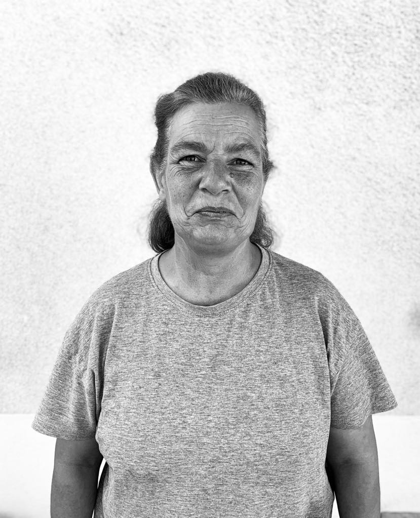 Nathalie DESBORDES