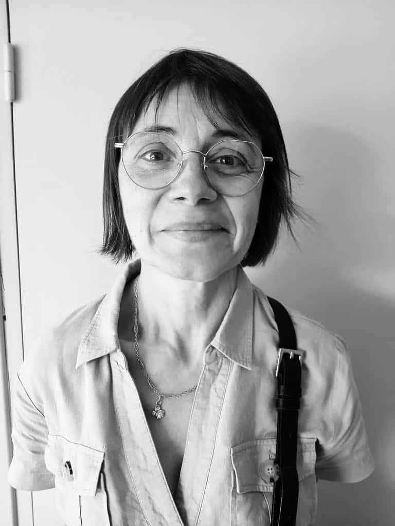 florence vrain