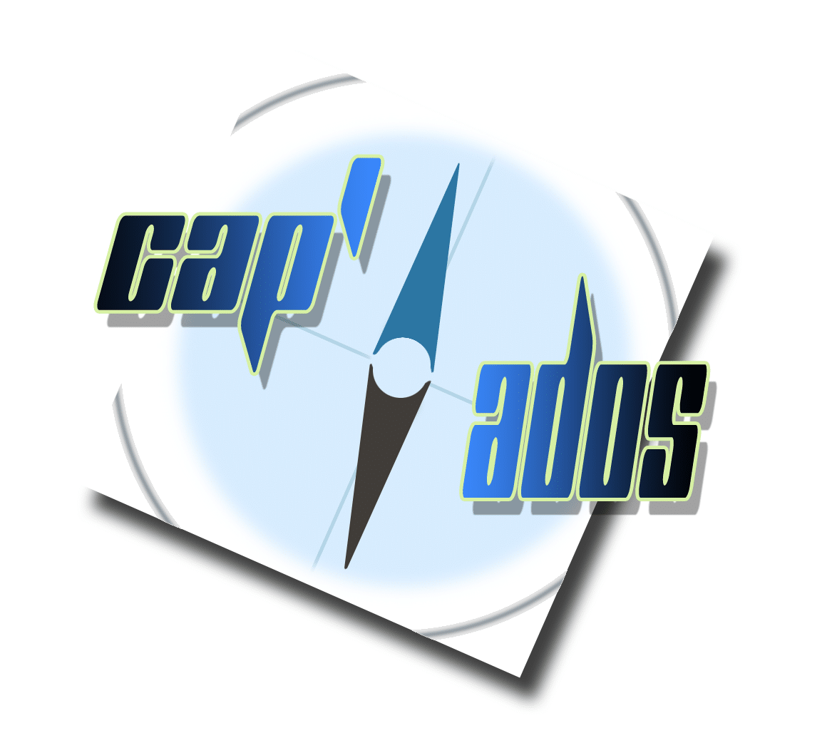 cap ados