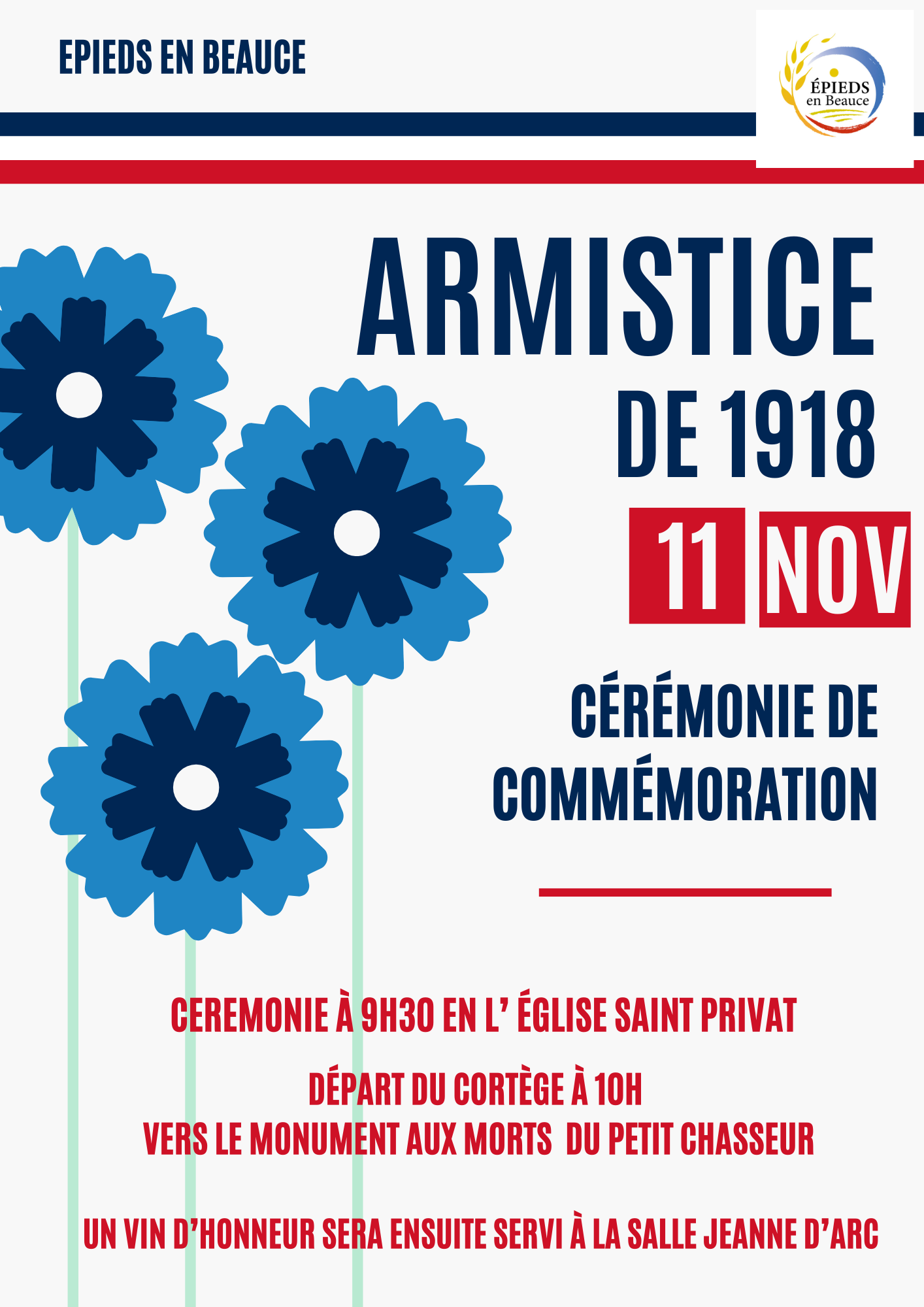 11 novembre 2025